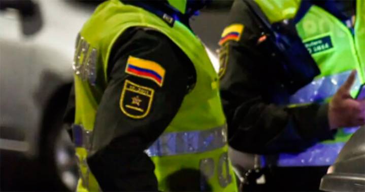 Durante la noche de Halloween está prohibida la circulación de motos en Valledupar