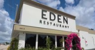 Eden in West Park is a culinary sanctuary rooted in culture and community