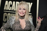 Music legend slams sick AI photo showing her at Dolly Parton’s deathbed