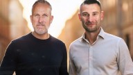 ITV Studios Pacts with Nordics' Karsten Bartholin, Kenneth Kristensen