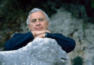 Gore Vidal was the Virgil of American populism