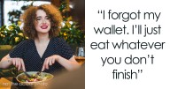 32 Sassy One-Liners People Have Actually Used To Wreck A First Date In 60 Seconds
