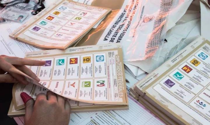 Viggiano busca que elecciones puedan anularse por violencia política contra mujeres