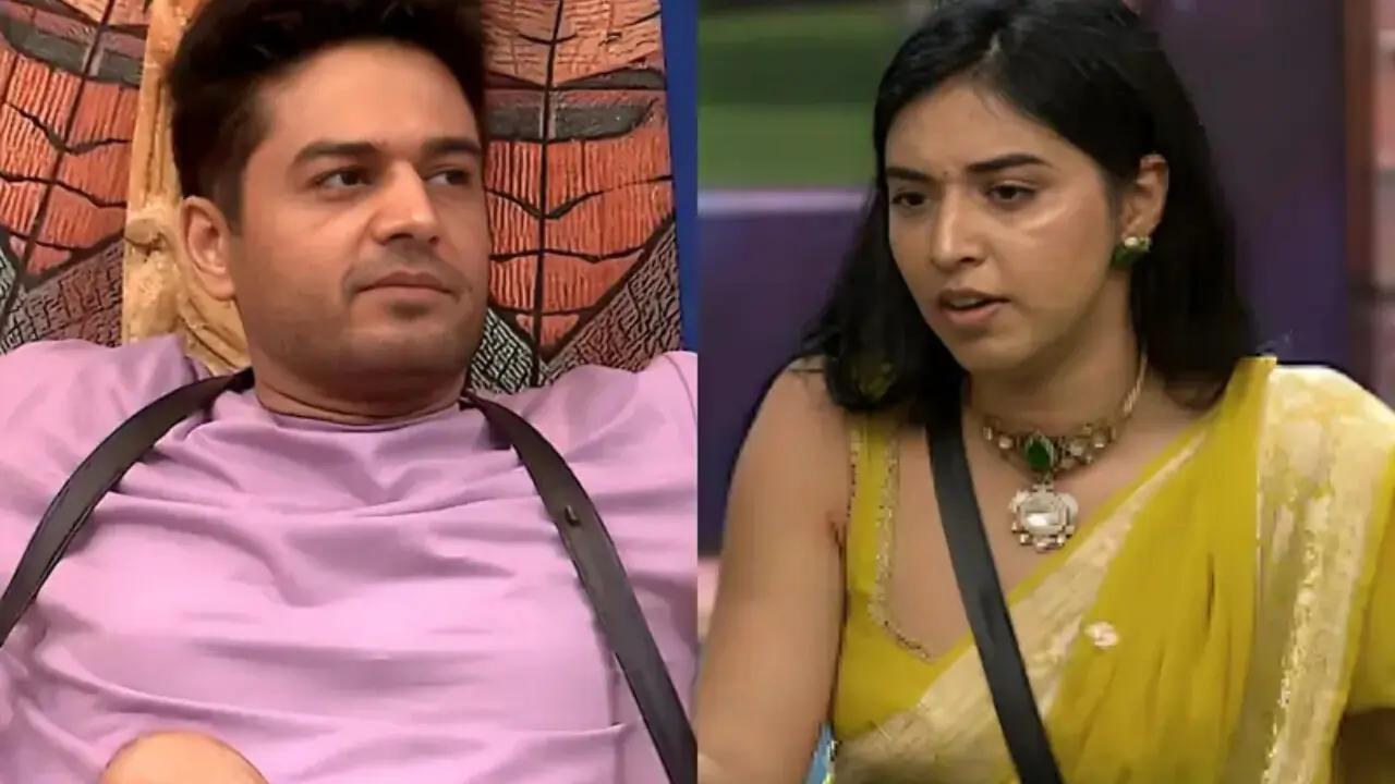 Bigg Boss 19: Gaurav’s Plan to Convince Neelam Fails as Tanya Refuses to Interfere