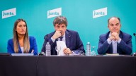 Puigdemont opta por romper con el PSOE: la militancia votará el miércoles y jueves