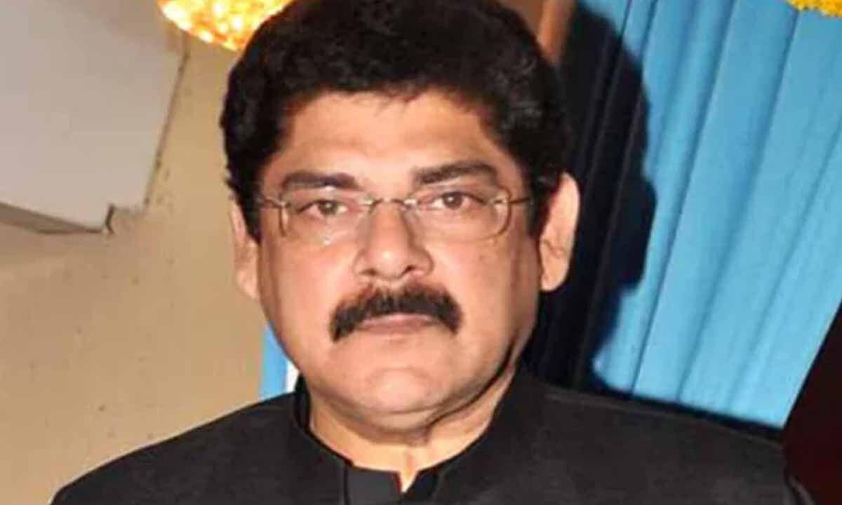 Veteran Actor Pankaj Dheer, Known For Portraying Karna In Mahabharat, Passes Away After Cancer Battle