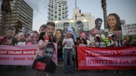 Hamás Acepta Liberar a Todos los Rehenes Israelíes luego de Ultimátum de Trump