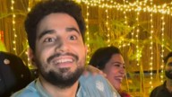 Samay Raina Just Pulled Off A Sanjay Dutt Move At A Diwali Party
