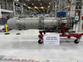 HAL acquired its fourth fighter jet engine F404