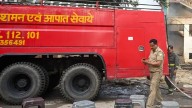 Teenager Dead, Three Injured in Cuffe Parade Chawl Fire in Mumbai
