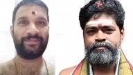 E D Prasad and Manu Namboothiri selected new melsanthis for Sabarimala and Malikappuram temples