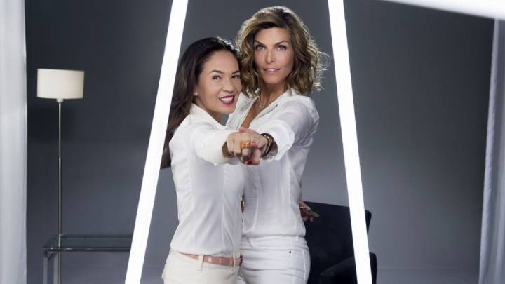 Yolanda Andrade regresa a 'Montse & Joe';¿Cuándo se estrena su episodio de vuelta?