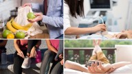 Argentinos no cumplen niveles recomendados de actividad física, alimentación y descanso