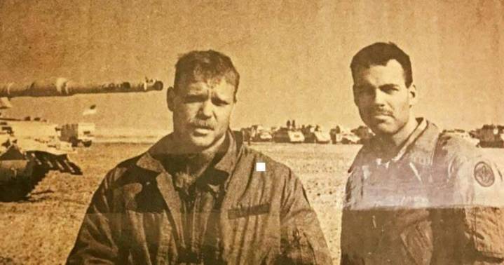 Donnelly found service a calling, not just a job