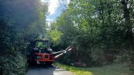 Oviedo dobla la inversión para desbroces en caminos y cauces de los ríos: "apostamos fuerte porque se necesita"
