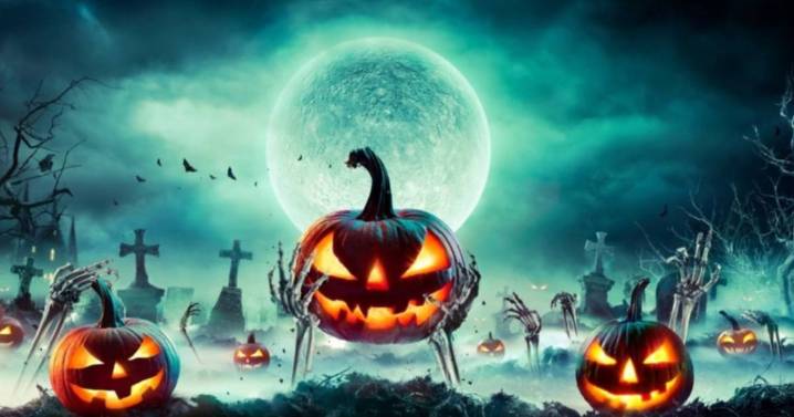 Halloween 2025: significados espirituales y astrológicos de la Noche de Brujas