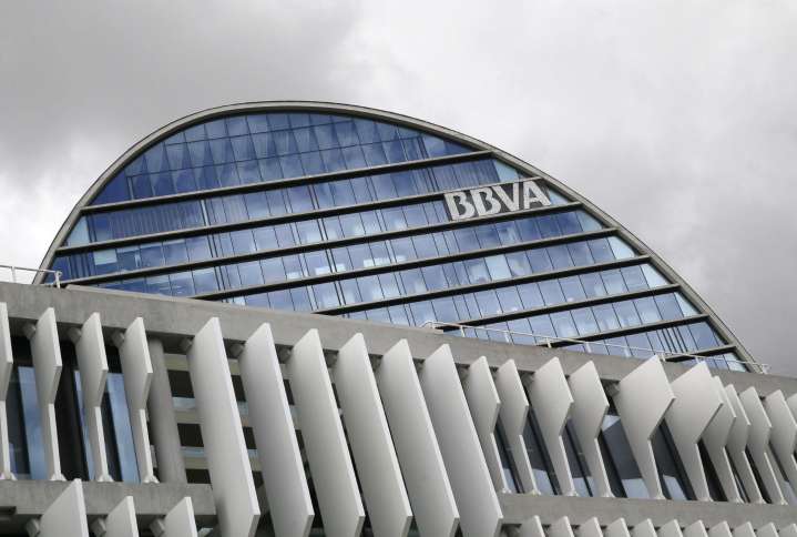 El criterio para fijar el precio de una segunda opa puede costar más de 500 millones a BBVA