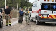Ingresaron brigadas a zonas afectadas por las lluvias y cuantifican daños: CEPC