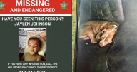 Deputies search for missing, endangered toddler last seen in Tampa: HCSO