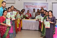 Cachar: ADC Antara Sen Urges Teachers to Embrace Practical, Inclusive Learning at ECCE Training Camp