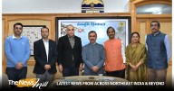 Chief Minister Sukvinder Singh Sukhu reviews HP-Ready project with World Bank