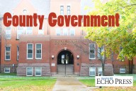 Douglas County commissioners learn how federal government shutdown could impact residents