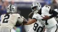 Titans at Raiders odds, picks and predictions