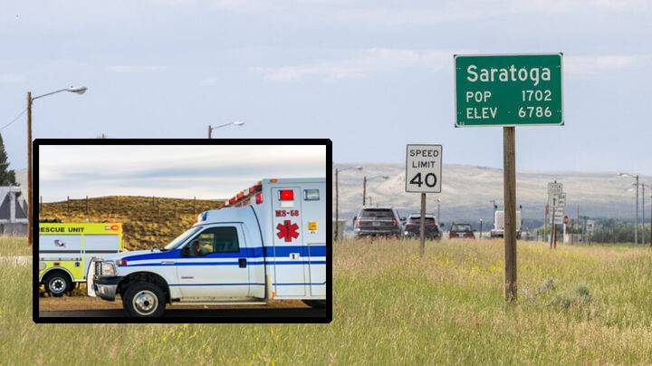 Teen Charged After 100 MPH Elk Crash Kills Friend Near Saratoga