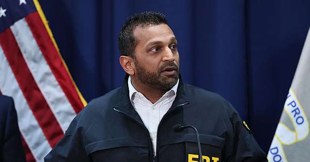 FBI and Local Cops Team Up to Crush Philadelphia 'Open