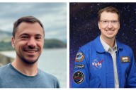 Swan Hellenic Hosts NASA Aeronaut and SETI Scientist Onboard