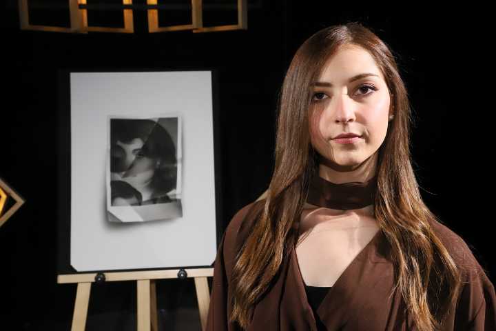 "Gema" de Paulina Goca
