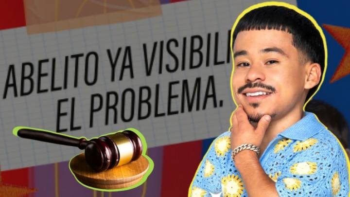 Ley Abelito: Lanzan propuestas de inclusión para personas de talla baja tras fenómeno del influencer en La Casa de los Famosos