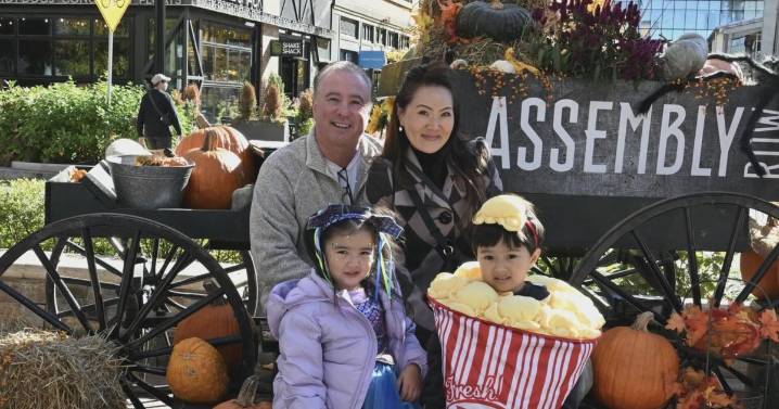 Weekend To Do List: Prepare for Halloween in Massachusetts with parties, hayrides and a trick or treat