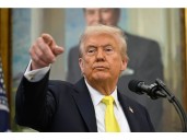 Trump claims India will stop buying Russian oil