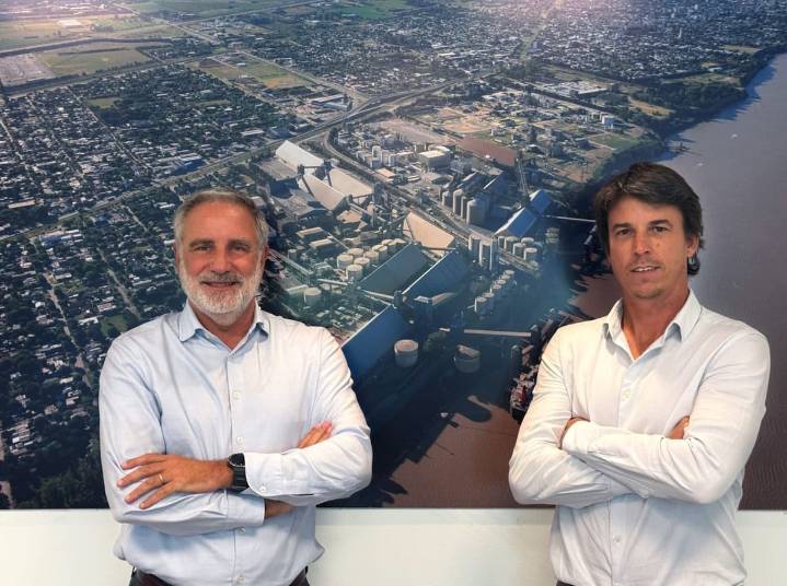 Más de US$650 millones. El fuerte desembolso que preparan dos gigantes que quieren quedarse con Vicentin