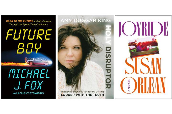 PEOPLE’s Best Books of October 2025