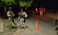 Ola de violencia en Culiacán y Navolato deja cinco muertos, entre ellos un adolescente