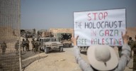 Dos propuestas en relación con las transferencias de armas a Israel