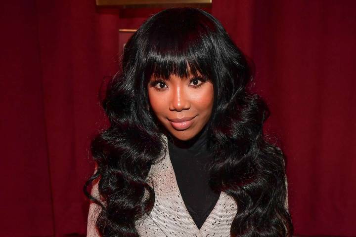 Brandy Breaks Her Silence After Ending Concert with Monica Early