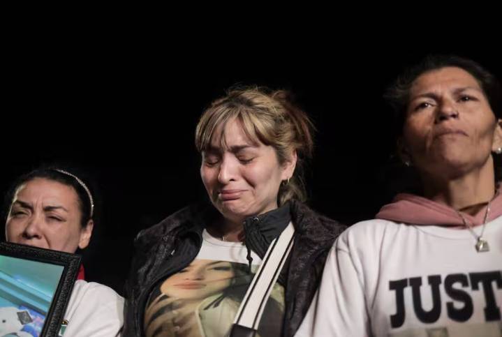 Triple crimen en Florencio Varela: la madre de una víctima pidió custodia tras nuevas amenazas