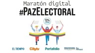 Maratón #PazElectoral de 12 horas: 'El país necesita votar con conciencia': empresarios advierten que 2026 definirá el rumbo económico de Colombia