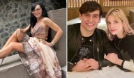 Nueva batalla legal entre Maribel Guardia e Imelda Tuñón por la herencia de Julián Figueroa
