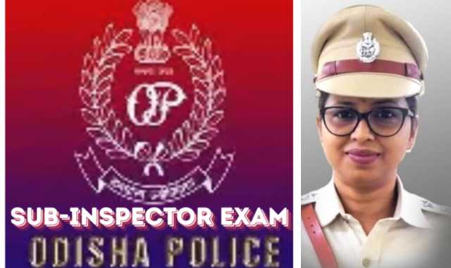 DSP Ratnaprava Satpathy to Lead Probe into Odisha SI Recruitment Scam