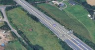 New homes right next to M4 approved despite noise and 'awful' pollution