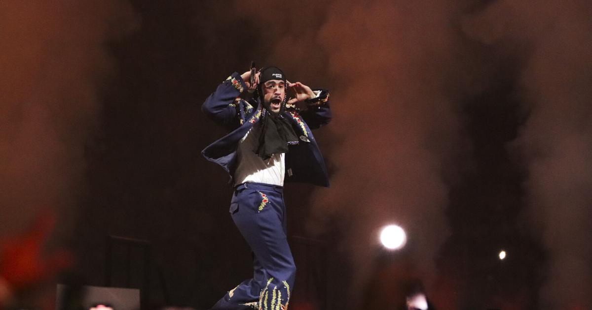 Bad Bunny será reconocido como el "Artista del Siglo 21" en los Premios Billboard