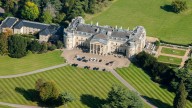 Work Starts On Luton Hoo In 2035 Ryder Cup Bid