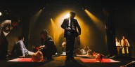 Melisa Zulberti rompe los moldes con ‘Sobrecarga’, la nueva apuesta disruptiva del Teatro Colón