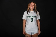 Jalinn Kell scores pair as West Perry girls soccer downs Mifflin County