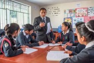MEF transfiere S/ 247.8 millones para pagos en el sector educación