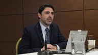 Detienen a exjuez acusado de arreglar peritajes a cambio de millonarias coimas